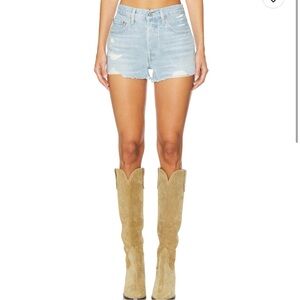 LEVI’S 501 ORIGINAL SHORT